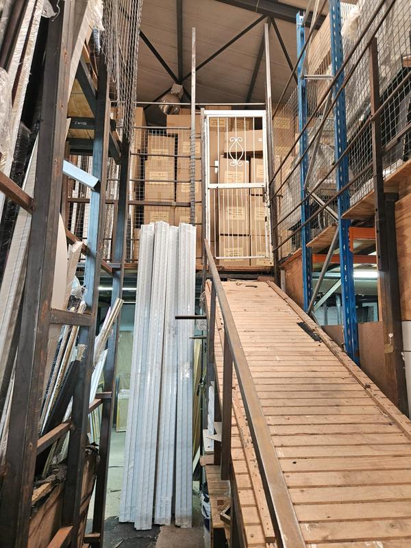 Commercial Property for Sale in Montague Gardens Western Cape